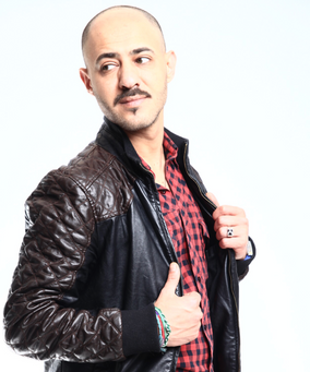 Youssef Salama 1